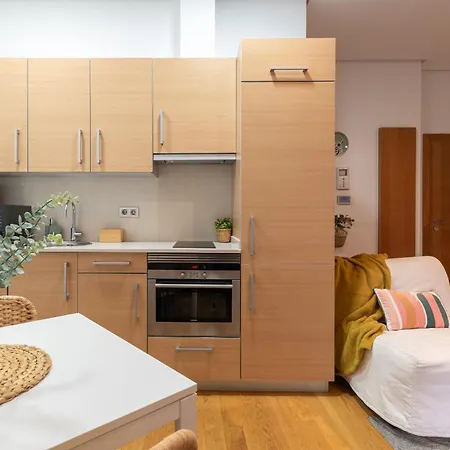 El Loft De Principe * Vigo