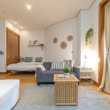Apartamento El Loft De Principe *