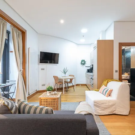 El Loft De Principe *