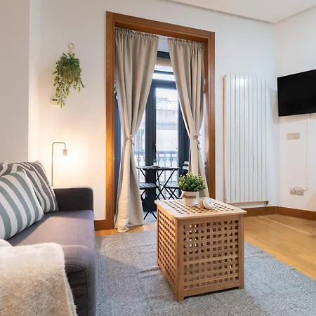 El Loft De Principe * Vigo