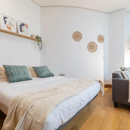 El Loft De Principe Vigo