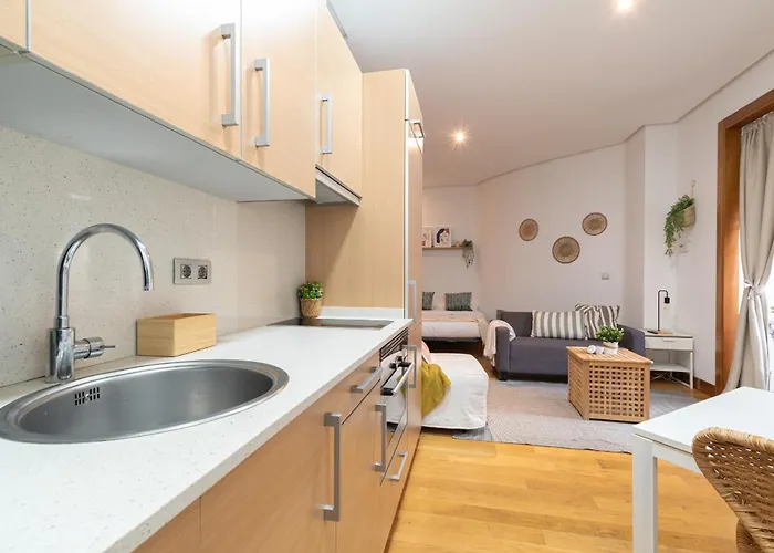 El Loft De Principe