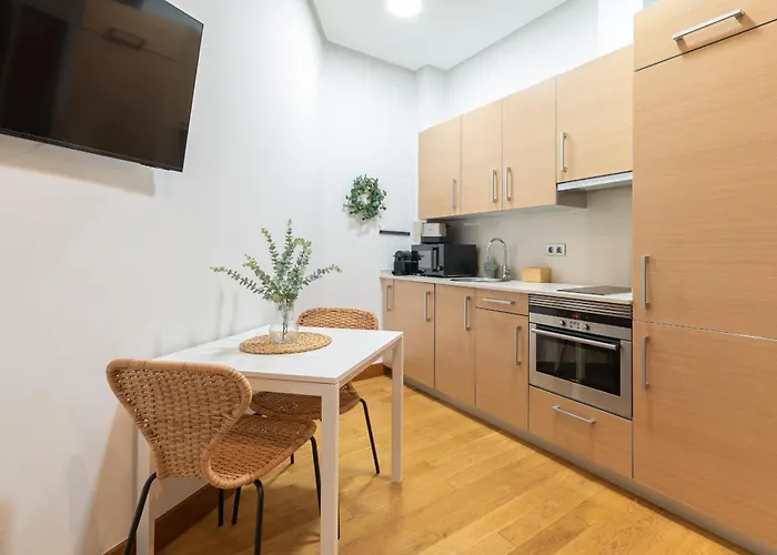 El Loft De Principe Apartamento *