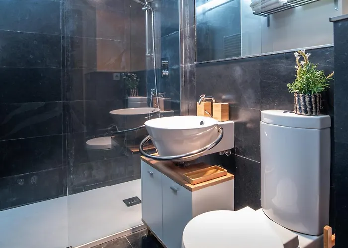 Apartamento El Loft De Principe
